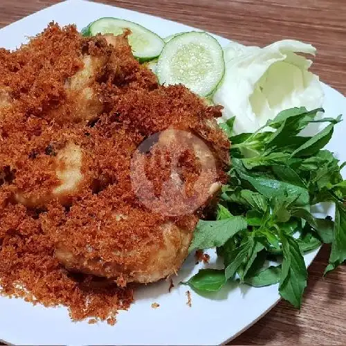 Gambar Makanan Ayam Goreng & Bakar Rizky, Babakan Baru Bandung 15