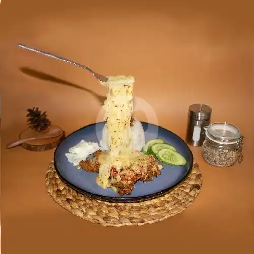 Gambar Makanan Fried Chicken Geprek Gian - Lakuliner Cipinang Muara 20