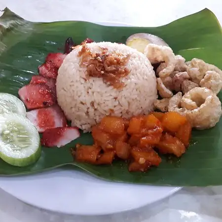 Gambar Makanan Rumah Makan Yense 10