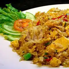 Gambar Makanan Nasi Goreng Tegal Moncer, Bojong Gede 2