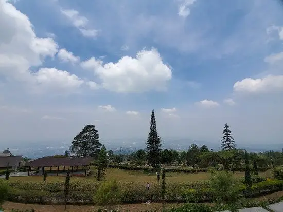 Gambar Makanan Pondok Kopi Umbul Sidomukti 17