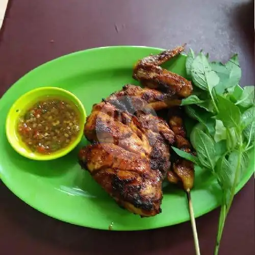 Gambar Makanan Pecel Lele Kirana 3 Ayam Goreng/Bakar, Pondok Jagung 15
