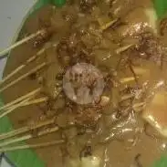 Gambar Makanan Sate Padang Ajoghani, Ceger Raya 4