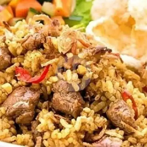Gambar Makanan Nasi Goreng Semarang, Sukmajaya 9