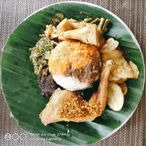 Gambar Makanan Rumah Makan Pagi Sore, Basuki Rahmat 8