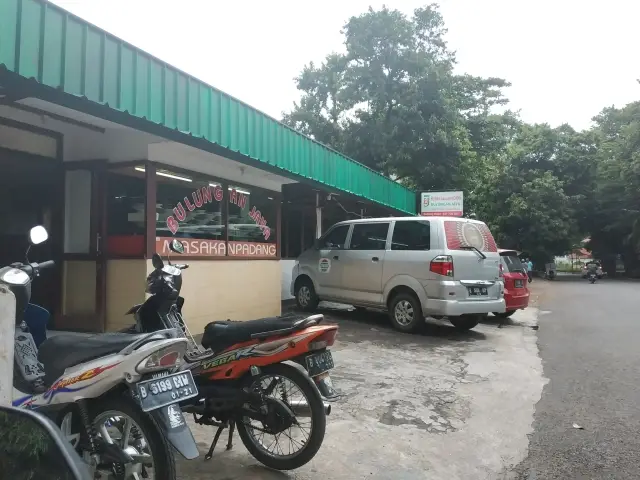 Gambar Makanan Rumah Makan Bulungan Jaya 10