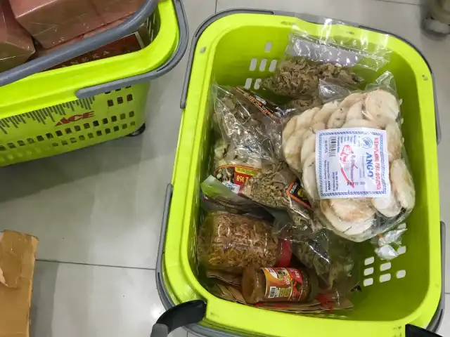 Gambar Makanan Toko Aneka Sari Rasa 13