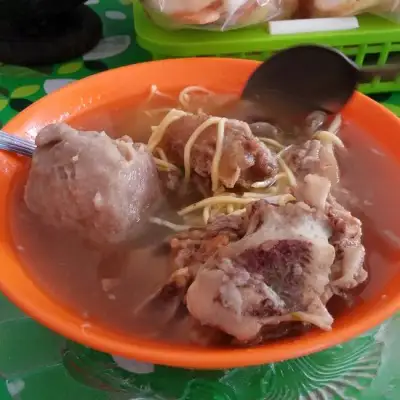 Tangkar Bakso