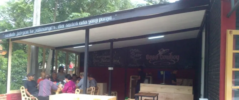 Gambar Makanan Rumah The Panas Dalam 3