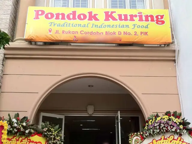 Gambar Makanan Pondok Kuring 2