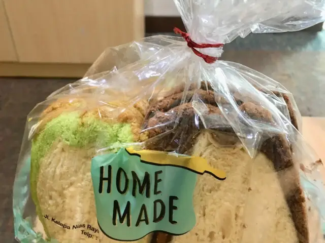 Gambar Makanan Home Made Bakery 9