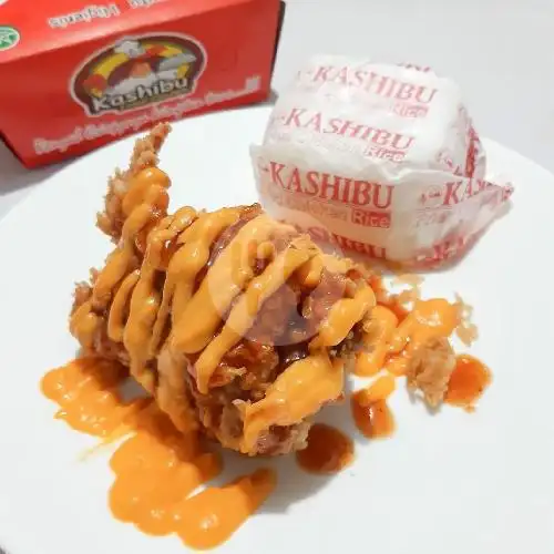 Gambar Makanan Kashibu Fried Chicken, Kalibaru Timur 9