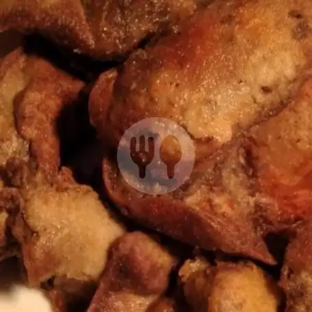 Gambar Makanan Warung Mbok Iyem Ayam & Belut Penyet, Pondok Bambu 12