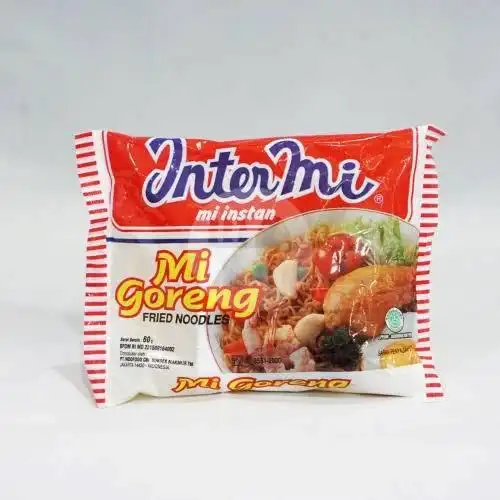 Gambar Makanan Mister Mie Pedas 19