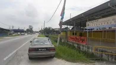 Warung Nasi Bajet