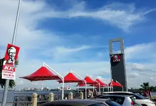 KFC Stulang Laut Johor Drive Thru Food Photo 1