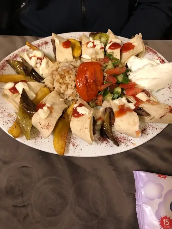Turkish Cuisine'nin yemek ve ambiyans fotoğrafları 29
