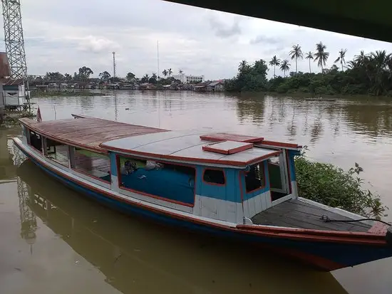 Gambar Makanan Soto Banjar Bang Amat 18