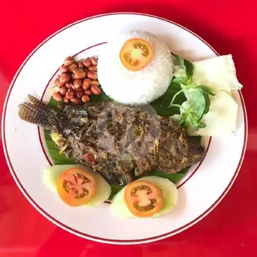 Gambar Makanan Mujair Nyat-nyat Denpasar 2