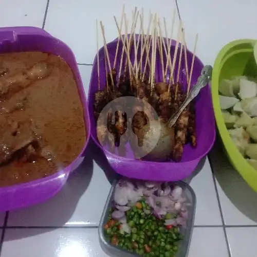 Gambar Makanan Lestari Snack 5