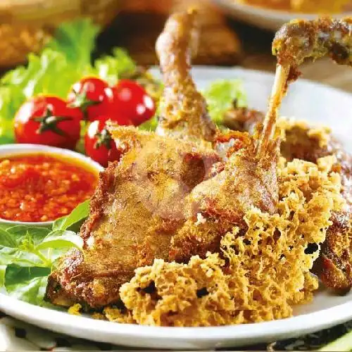 Gambar Makanan Seafood 88 Nasi Uduk Sawangan 10