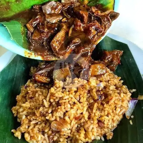 Gambar Makanan Nasi Goreng Babat Semarang, Pekayon 14