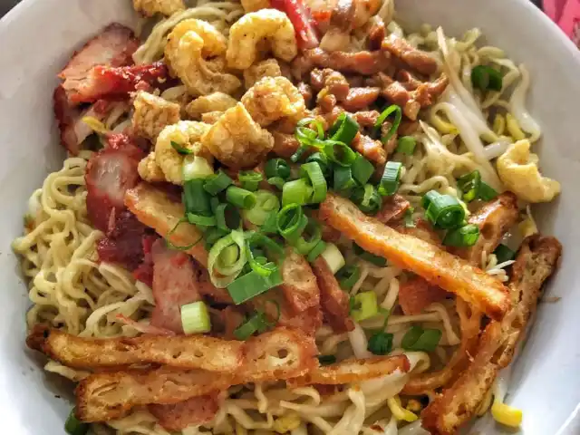 Gambar Makanan Bakmi Singkawang 27 9