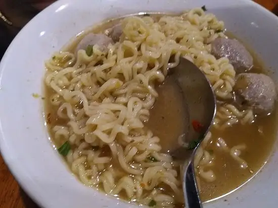 Gambar Makanan Bakso Boedjangan 19