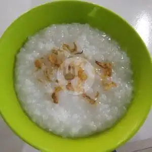 Gambar Makanan Bubur Pak Itok 1