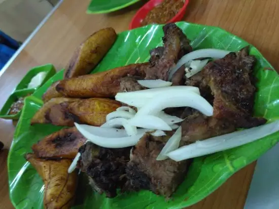 Gambar Makanan Sate Domba Africa 7