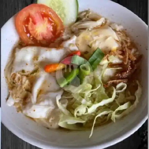 Gambar Makanan Warung Bandara, Mangku Alam 18