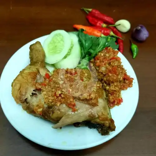 Gambar Makanan Dapur Rinata, Panorama Sepatan 2 16