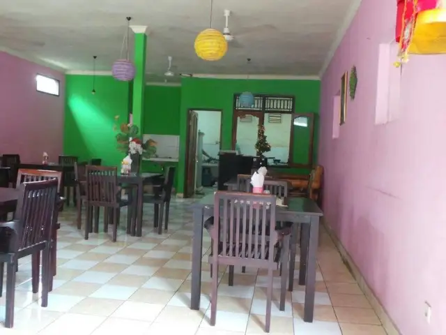 Gambar Makanan Ayu Cafe 4