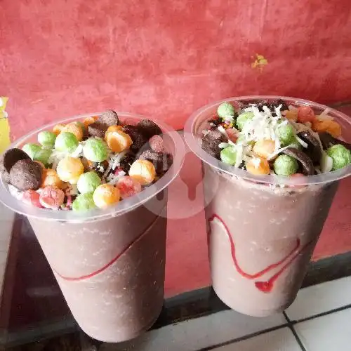 Gambar Makanan Seblak Ceker Cianjur, Bhayangkara 1 16