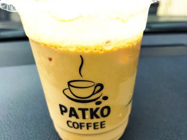 Gambar Makanan Patko Coffee 5