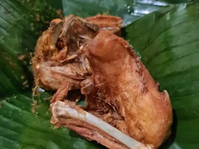 Gambar Makanan RMIndahJayaMinang 14