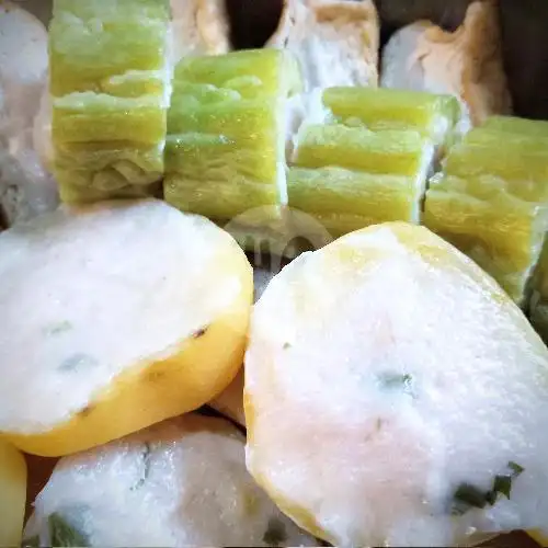 Gambar Makanan Siomay Dan Batagor Bang Kuang, Ruko Greenland 5