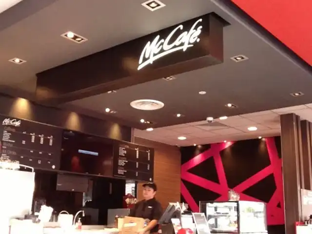 McDonald's / McCafé Food Photo 13