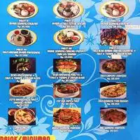Gambar Makanan Han Tiam Express 1