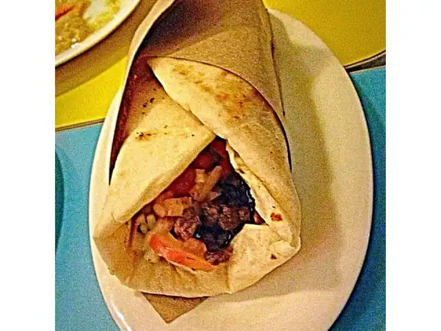 Baba's Kebab House Food Photo 11