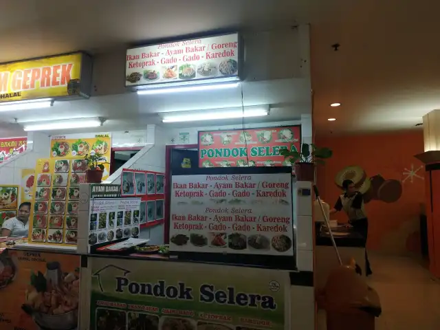 Gambar Makanan Pondok Selera 8