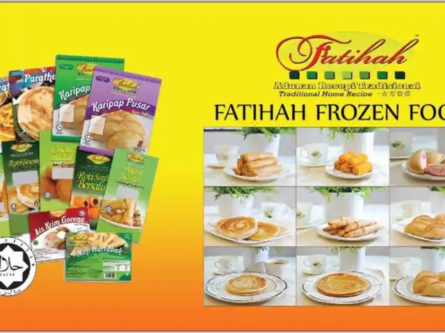 Fatihah Frozen Food Sdn Bhd Food Photo 9