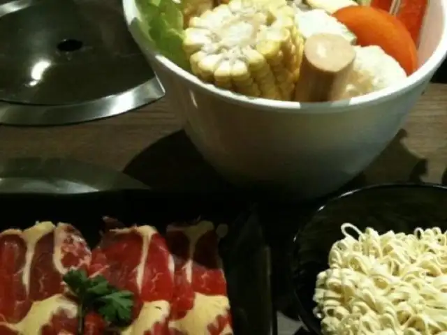 Shabu Gion Food Photo 3