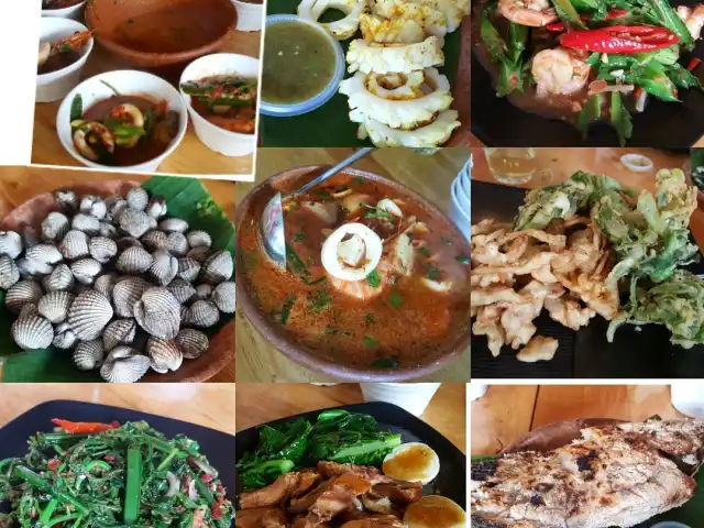 Jatujak @ Siam [Bangkok Street Food] Food Photo 3