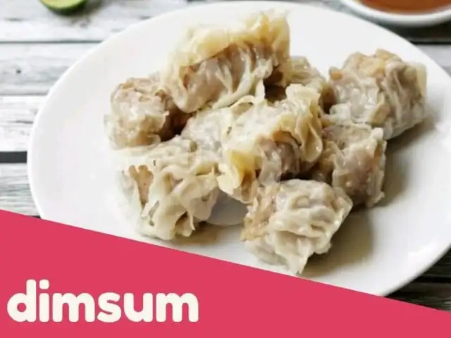 Gambar Makanan Dimsum Blackpepper, Cempaka Putih 5