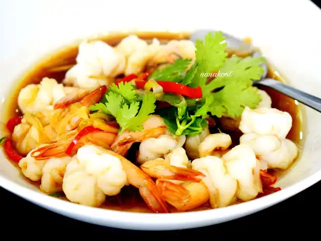 Gambar Makanan Chang Thien Hakka Kitchen 15