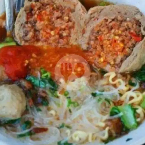 Gambar Makanan Bakso YENS 2