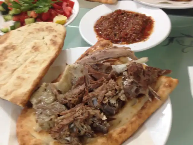 Siirt Büryan Kebabı'nin yemek ve ambiyans fotoğrafları 7