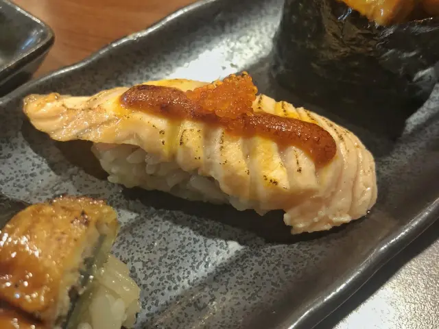 Gambar Makanan Kohai Sushi Bar 8