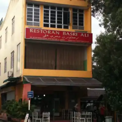 Restoran Basri Ali